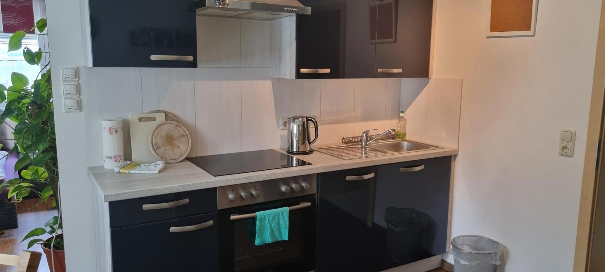 Ferienwohnung Bergidyll 施瓦岑贝格 外观 照片